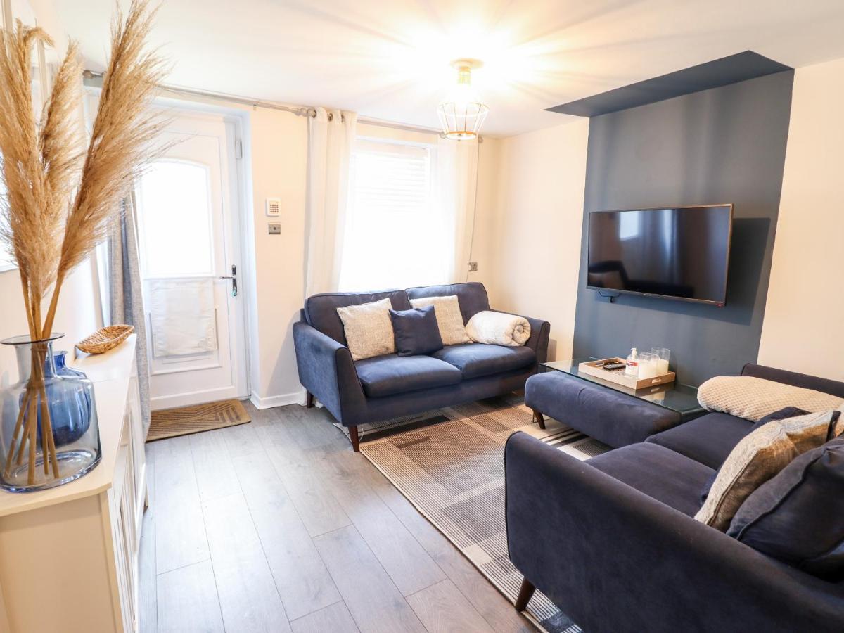 Driftwood Terrace Villa Porthmadog Ngoại thất bức ảnh