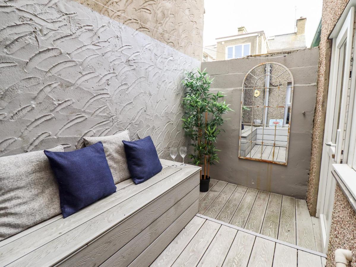 Driftwood Terrace Villa Porthmadog Ngoại thất bức ảnh
