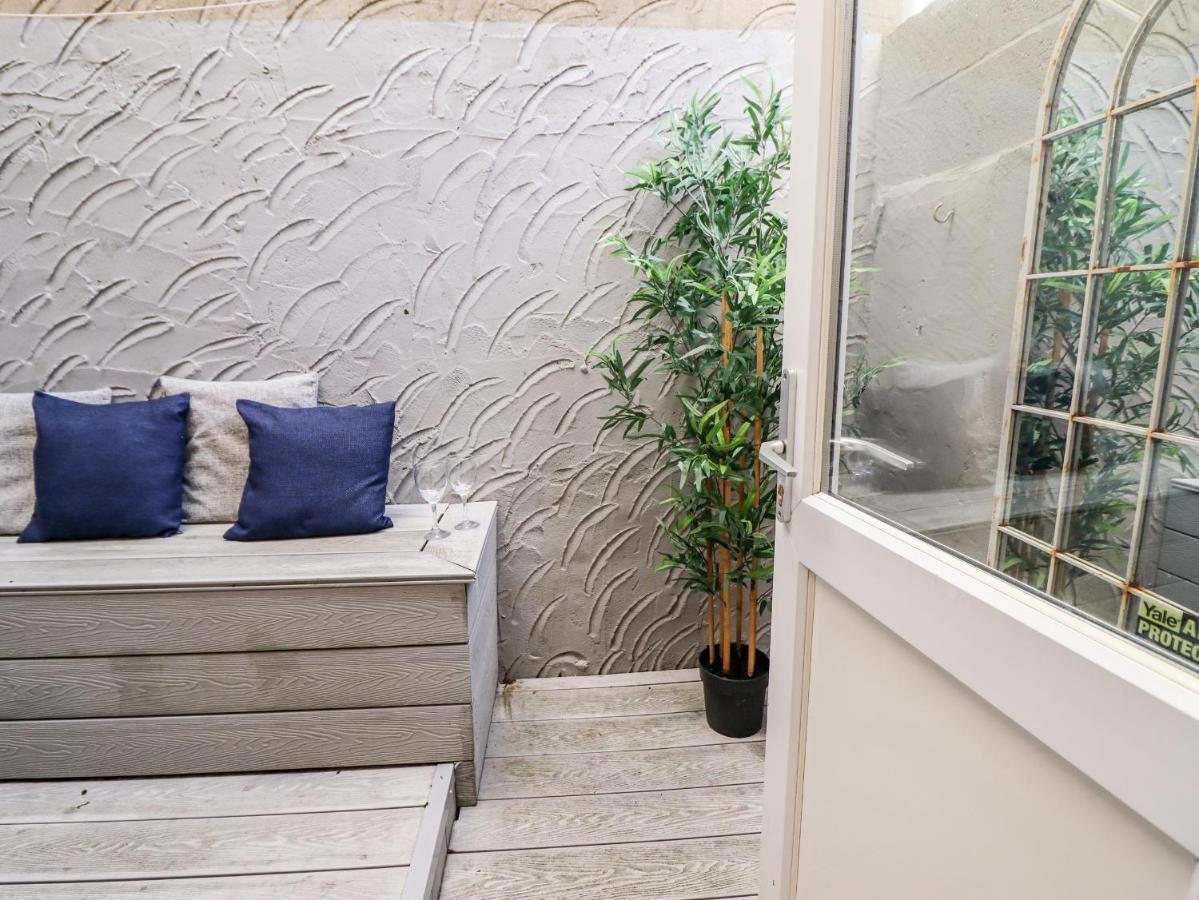 Driftwood Terrace Villa Porthmadog Ngoại thất bức ảnh
